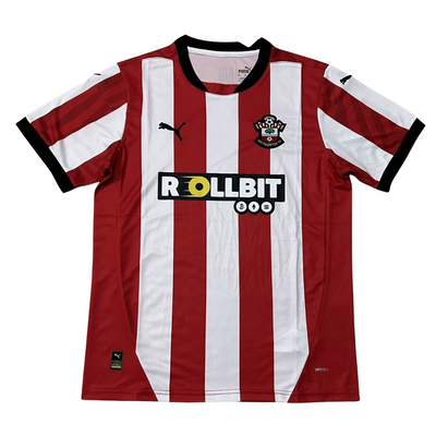 Fans version 24/25 Southampton Home