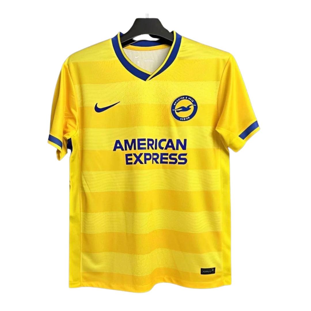 Fans version 24/25 Brighton Away