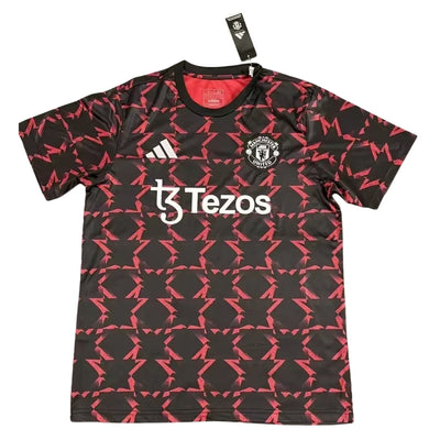 Fans Verison 24/25 Manchester United Training Wear