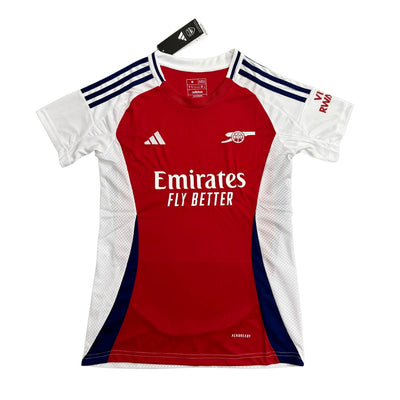 Fans Verison 24/25 Woman Arsenal Home