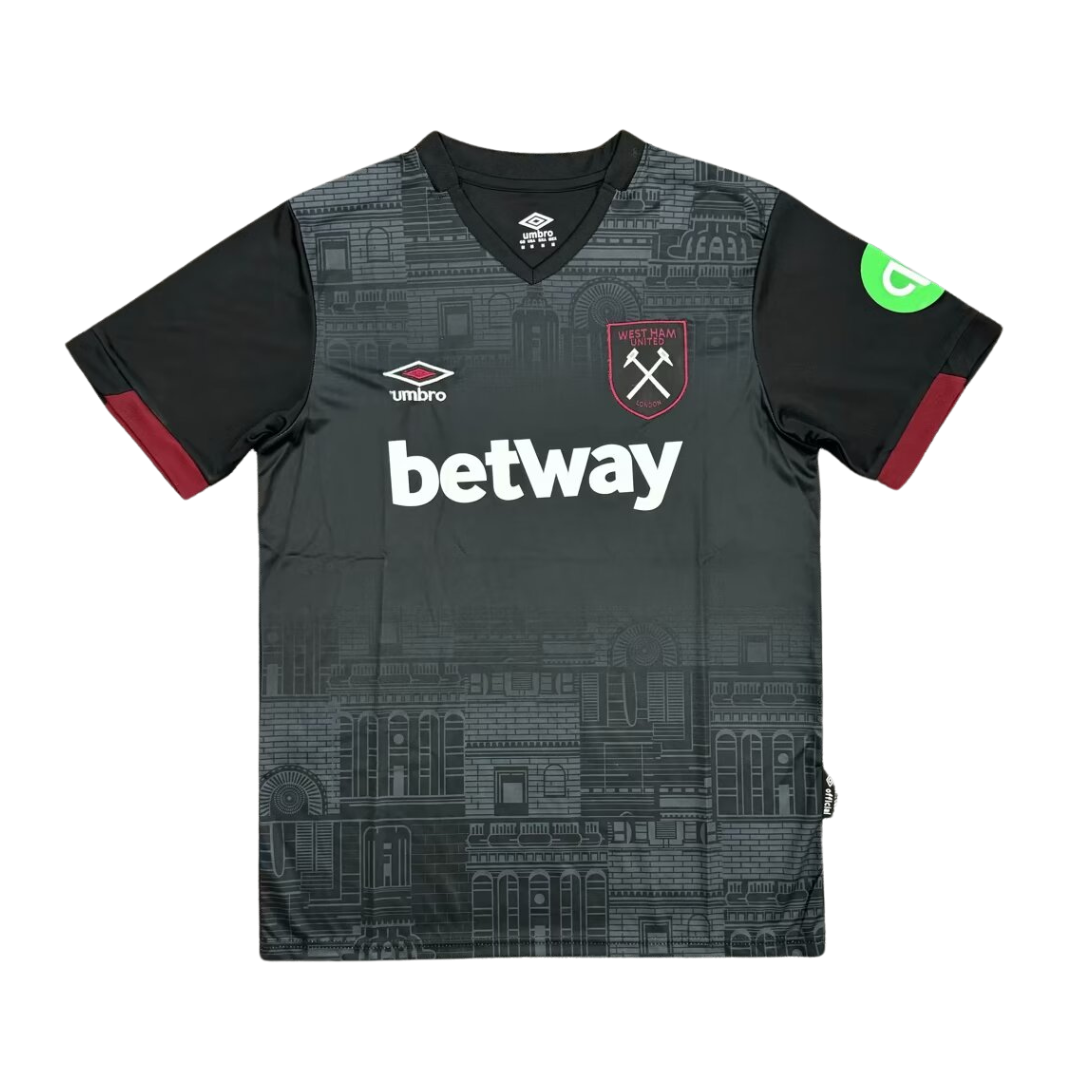 Fans Verison 24/25 West Ham Away