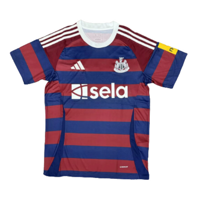 Fan Version 24/25 Newcastle United Away