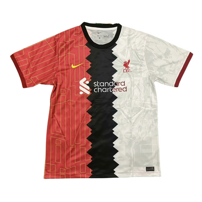 Fans Verison 24/25 Liverpool Special Edition