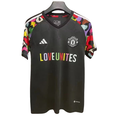 Fans Verison 24/25 Manchester United Training Wear