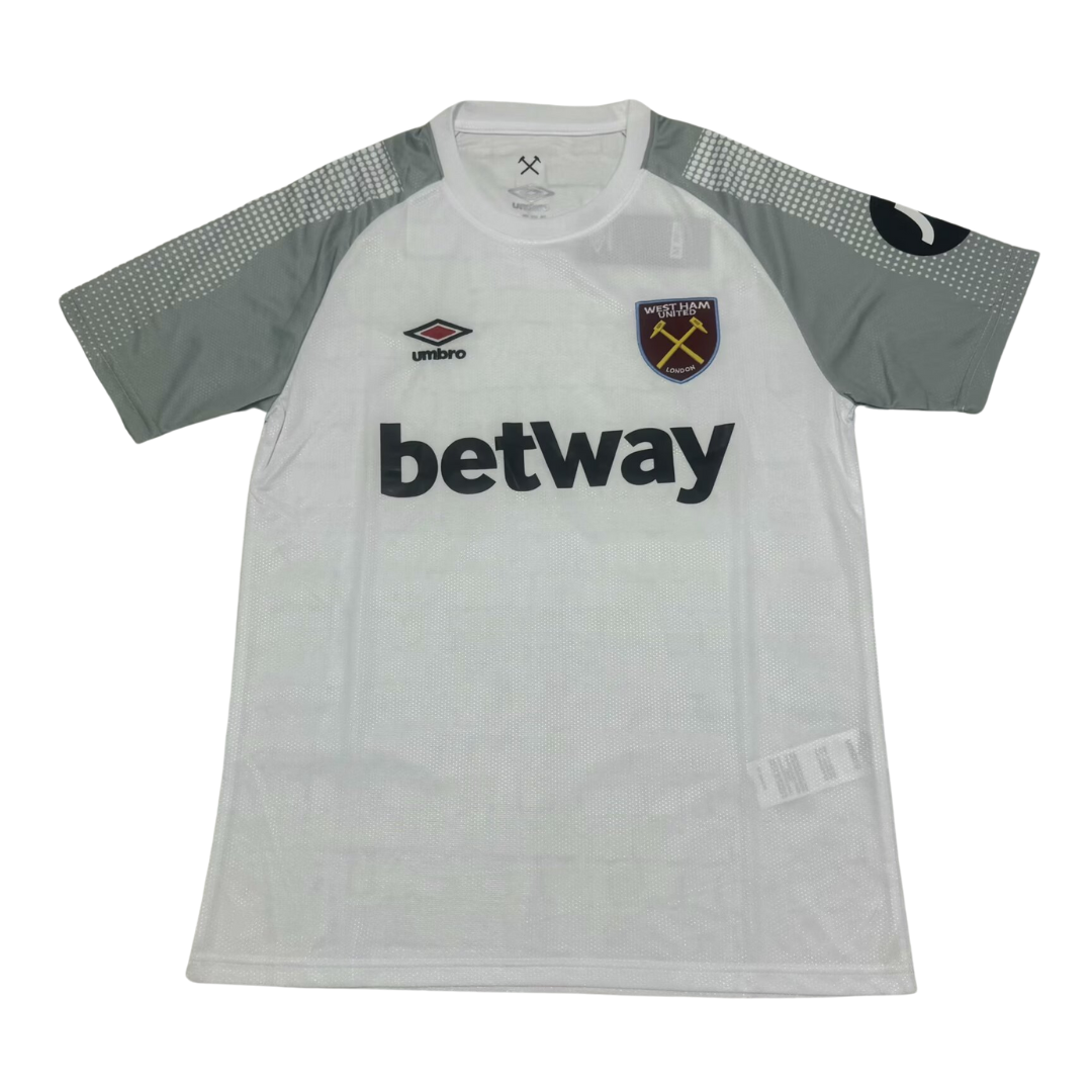 Fans Verison 24/25 West Ham Away