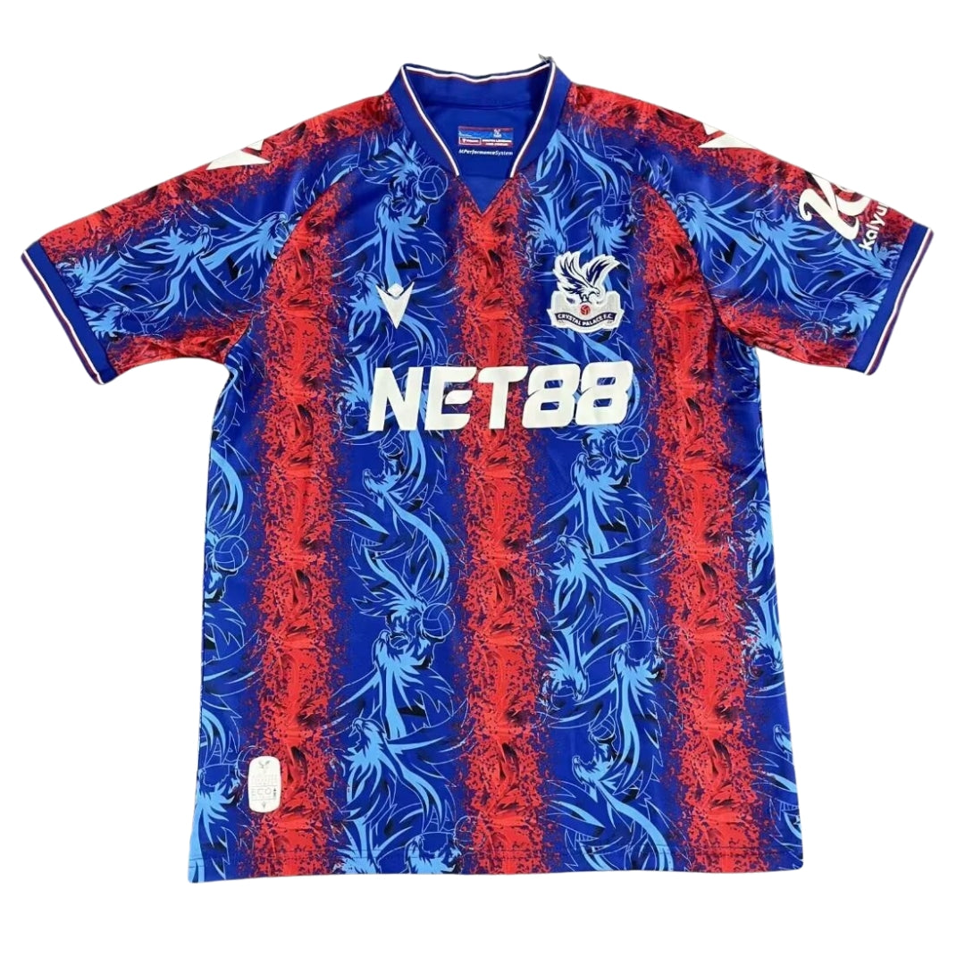 Fans Version 24/25 Crystal Palace Home