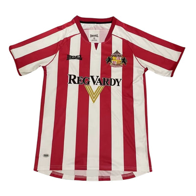 Fans Verison 24/25 Sunderland Home