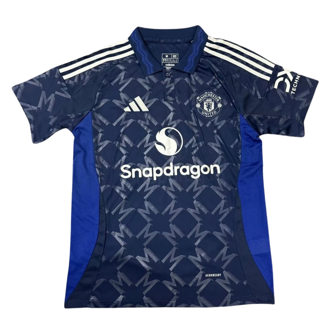 Fans Version 24/25 Manchester United Away