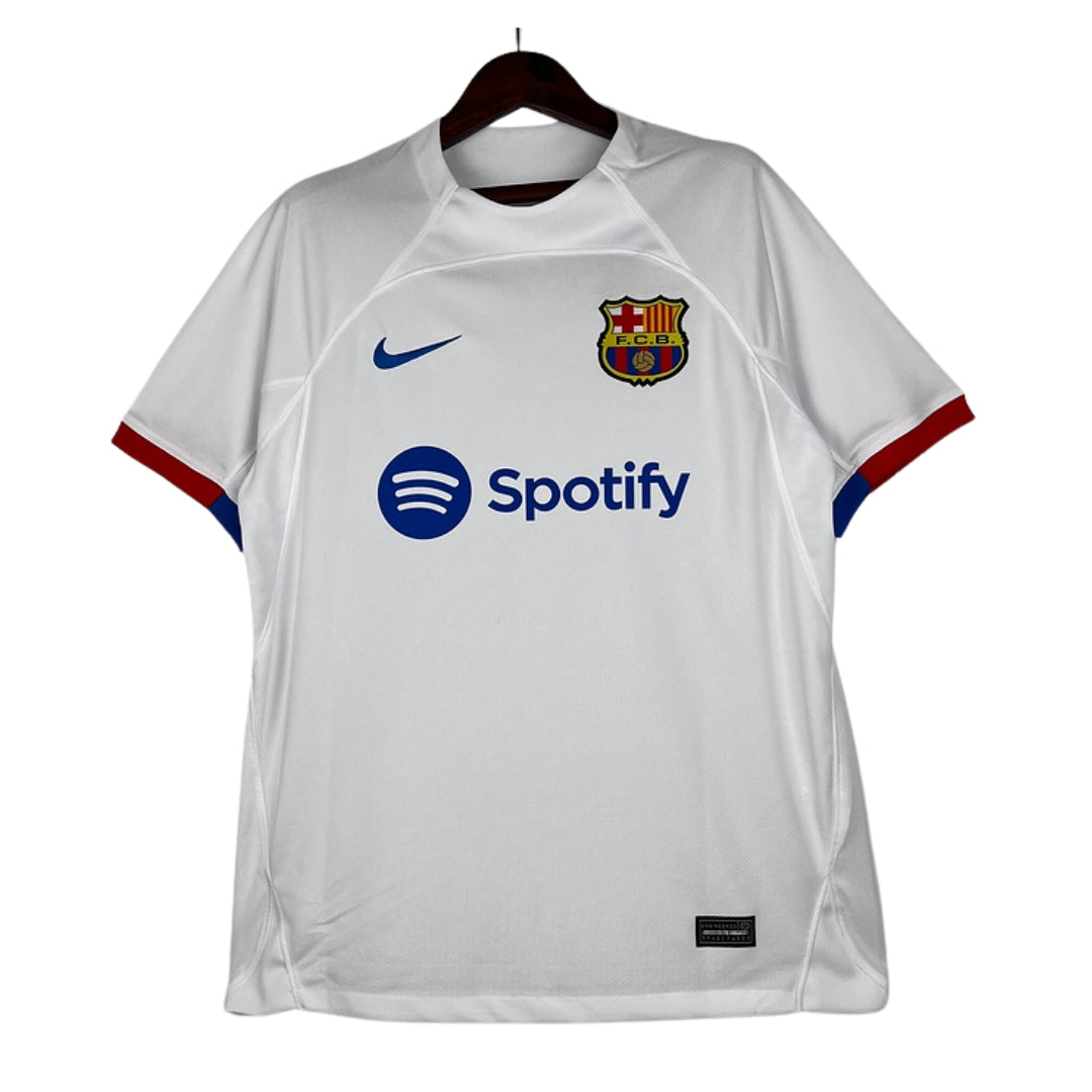 Fans Version 23/24 Barcelona Away