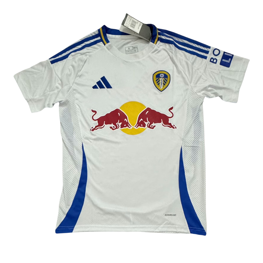 Fans Version 24/25 Leeds United Home