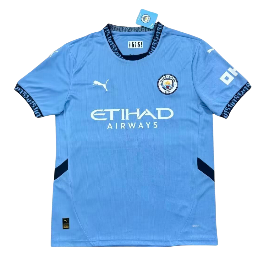 Fans Verison 24/25 Manchester City Home