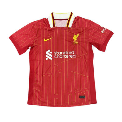 Fans Version 24/25 Liverpool Home