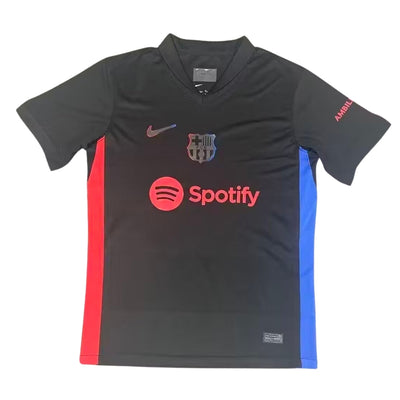 Fans Version 24/25 Barcelona Away