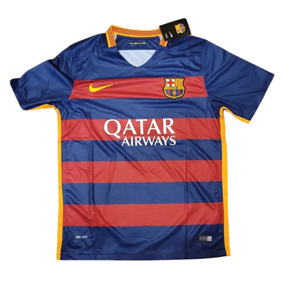 Barcelona Retro Neymar JR Shirt