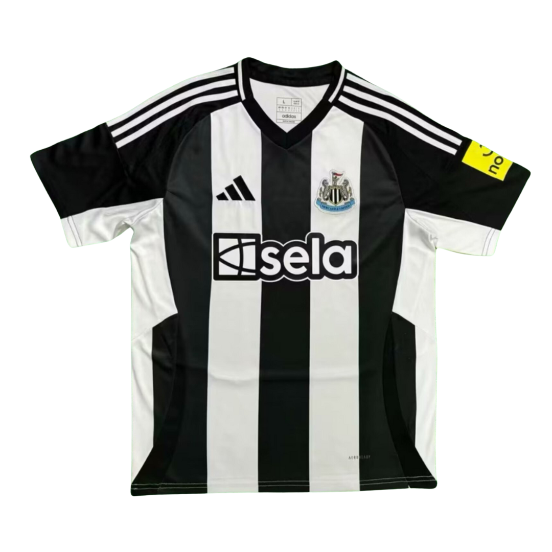 Fan Version 24/25 Newcastle United Home