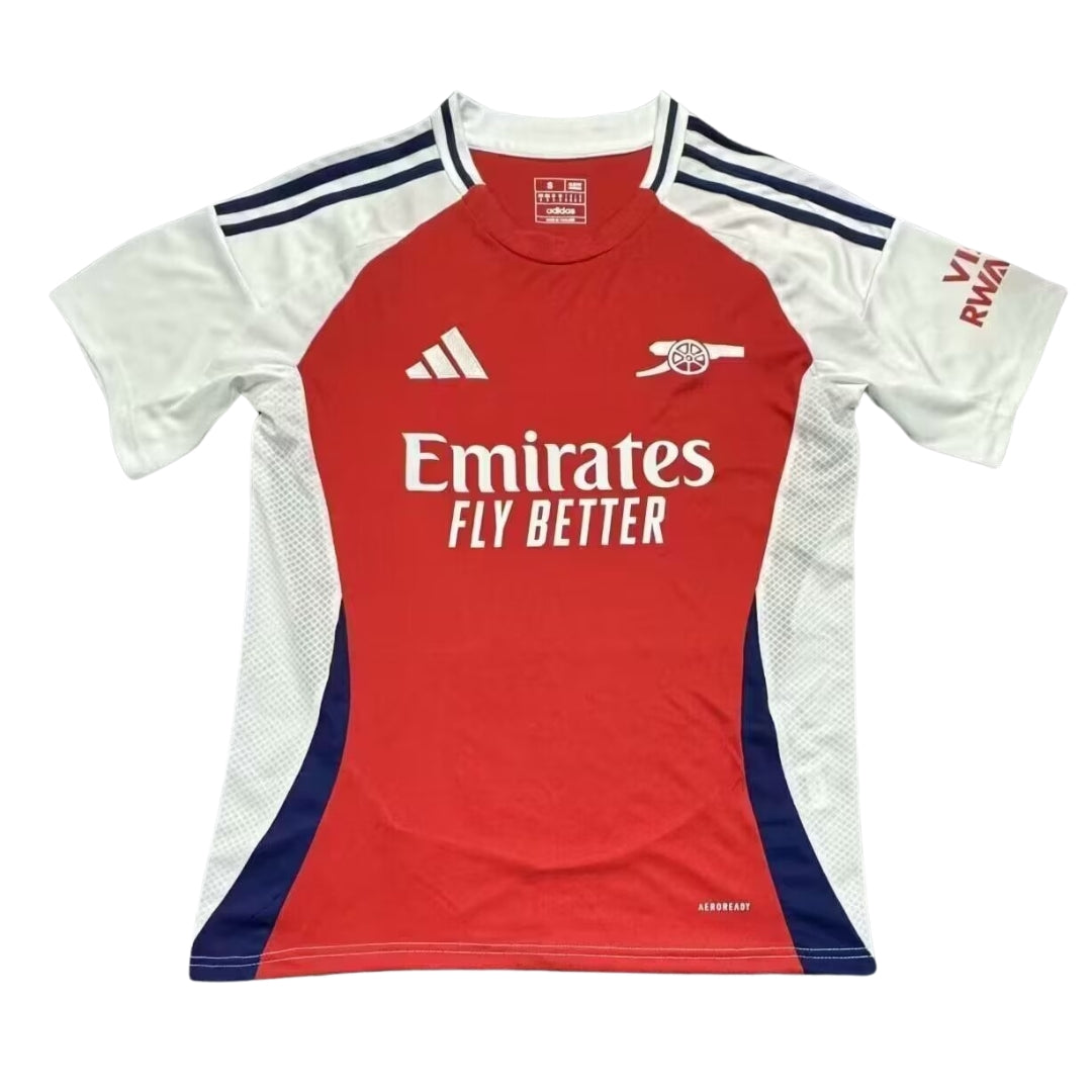 Arsenal Home 24/25 Home Shirt