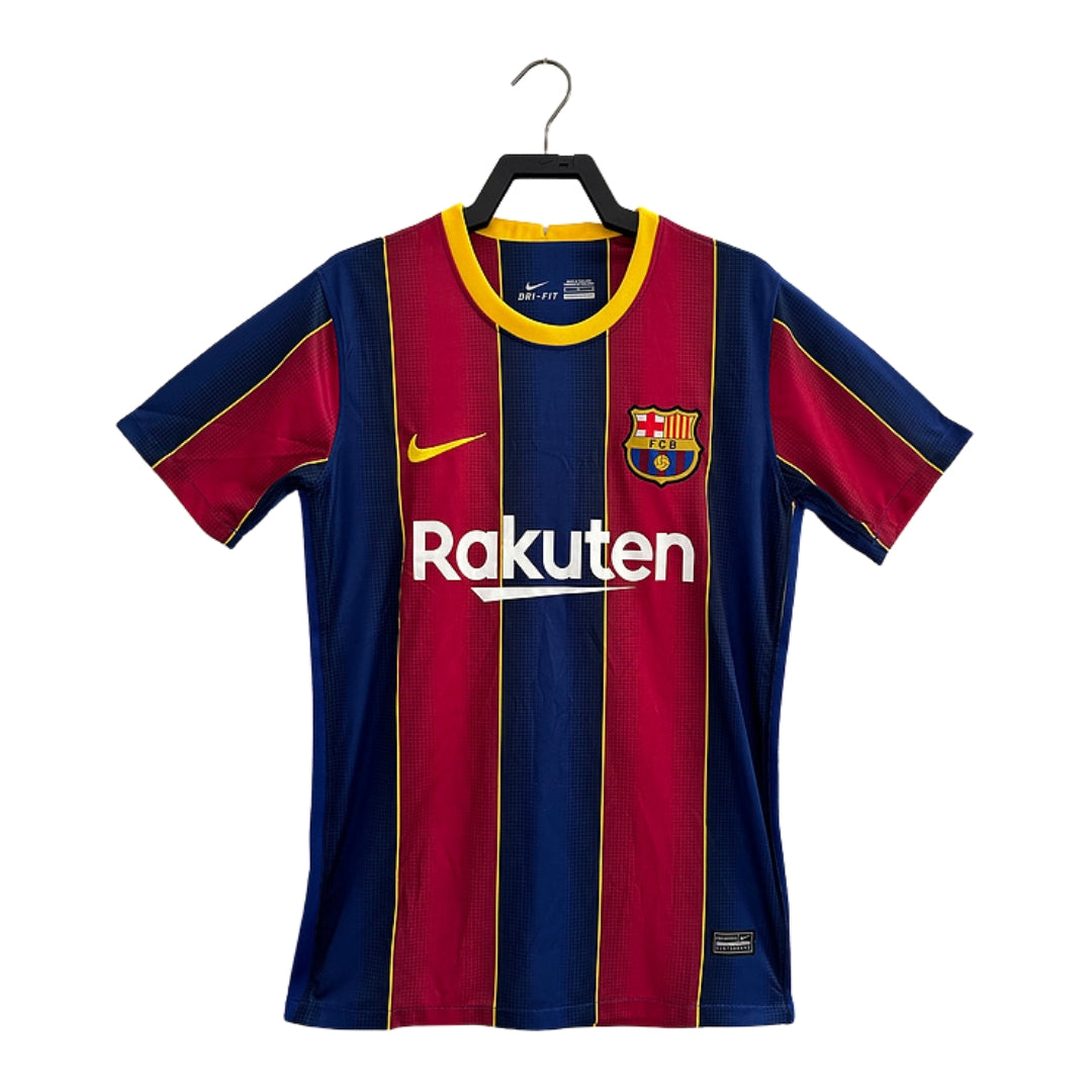 Retro 20/21 Barcelona Home