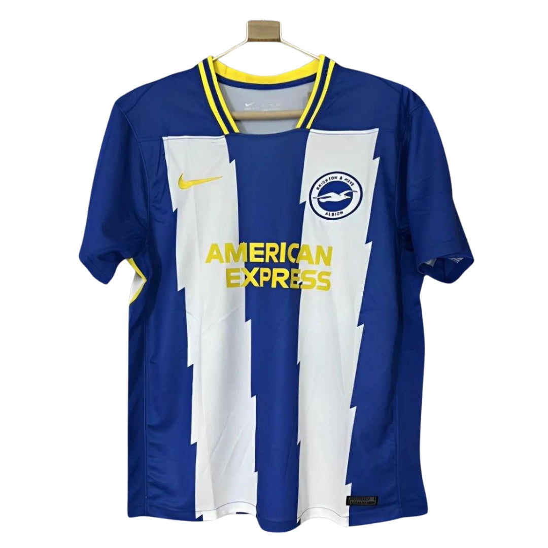 Fans version 24/25 Brighton Away