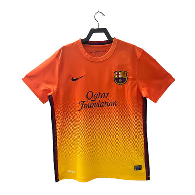 Retro 12/13 Barcelona Away