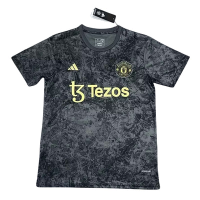 Fans Verison 24/25 Manchester United Training Wear