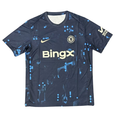 Fans Version 24/25 Chelsea Training Uniform