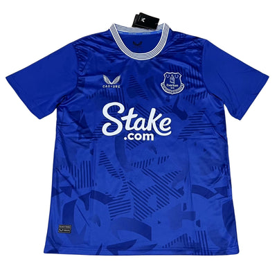 Fans version 24/25 Everton Home