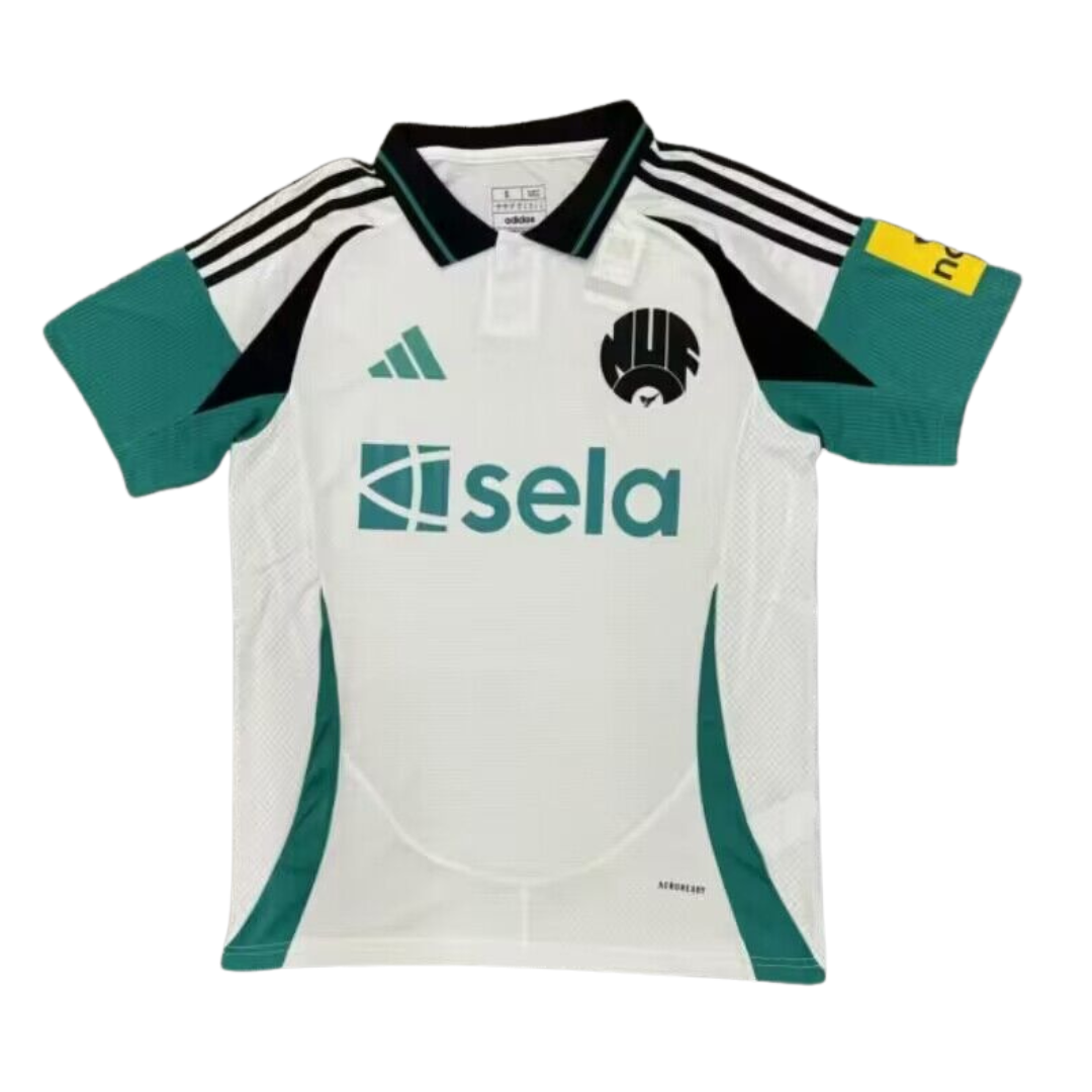 Fan Version 24/25 Newcastle United Away