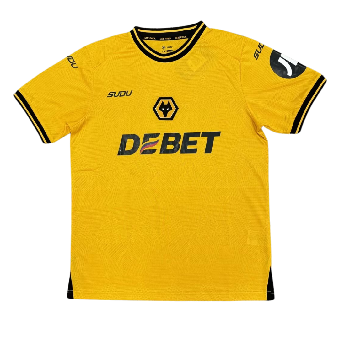 Fans Version 24/25 Wolverhampton Home