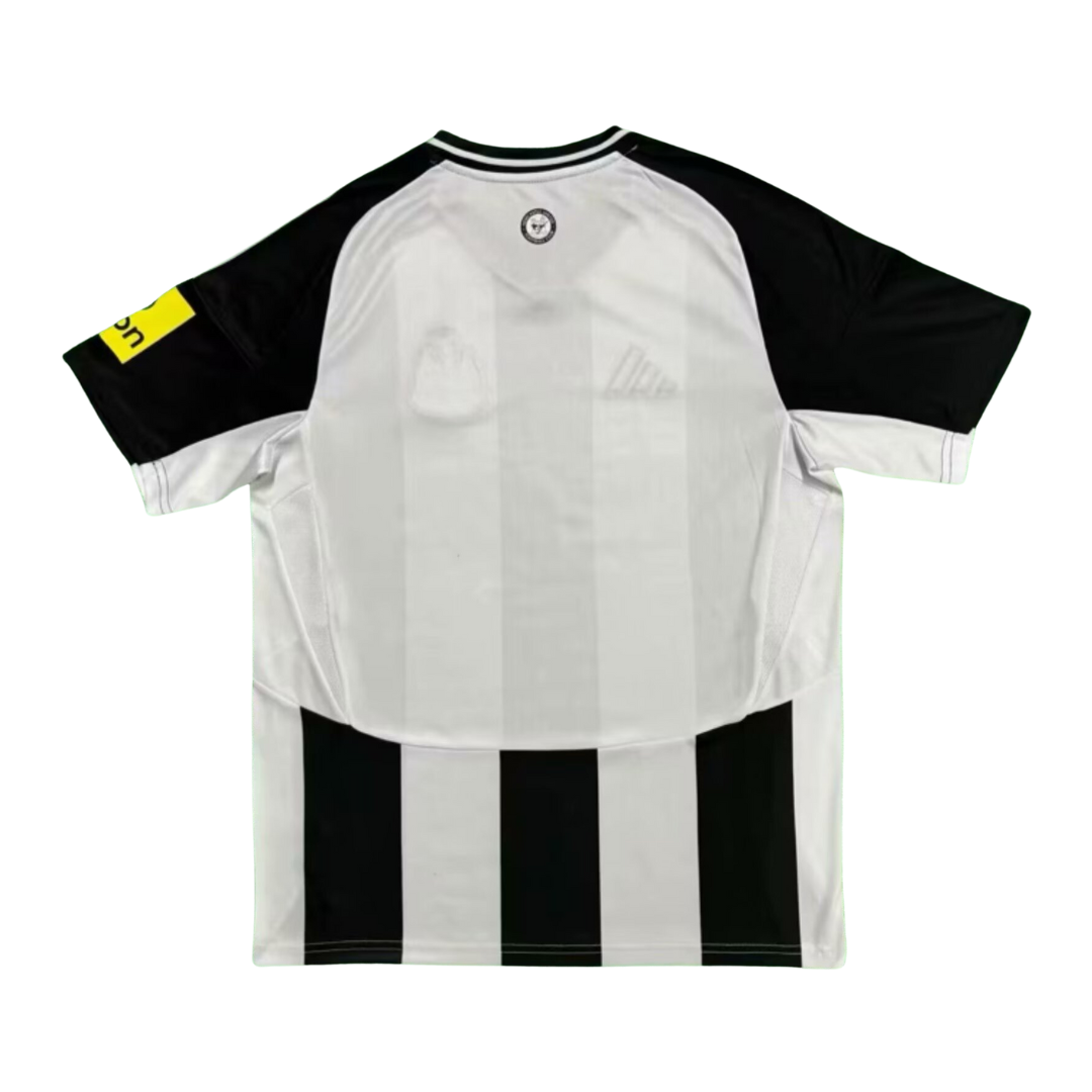 Fan Version 24/25 Newcastle United Home