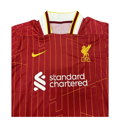 Fans Version 24/25 Liverpool Home