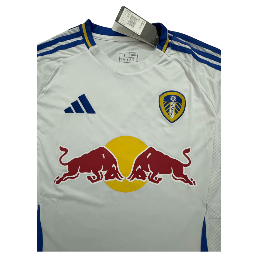 Fans Version 24/25 Leeds United Home