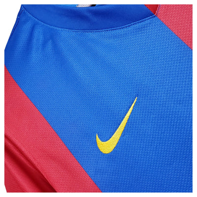 Retro 06/07 Barcelona Home