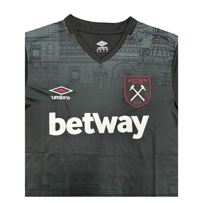 Fans Verison 24/25 West Ham Away