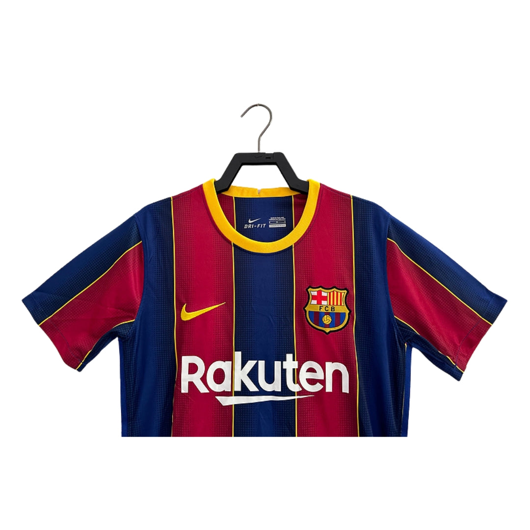 Retro 20/21 Barcelona Home