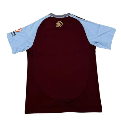 Fans Version 24/25 Aston Villa Home