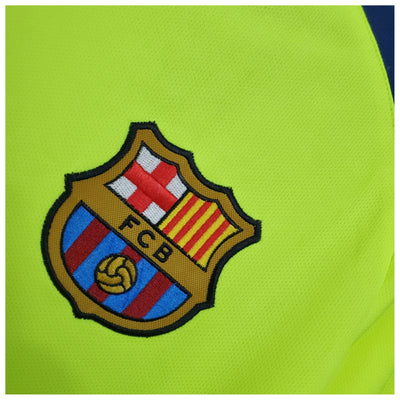 Retro 05/06 Barcelona Away