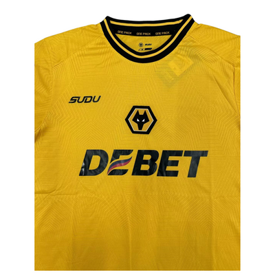 Fans Version 24/25 Wolverhampton Home