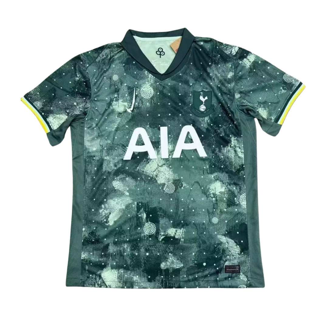 Tottenham 24/25 Third/Away Shirt