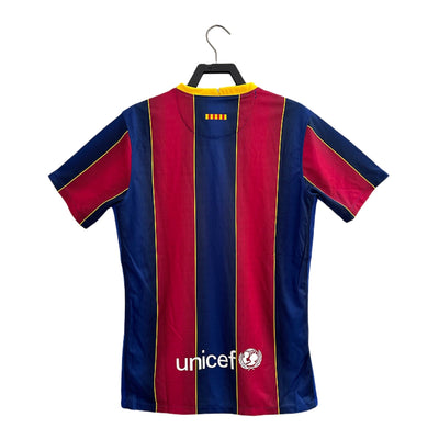 Retro 20/21 Barcelona Home