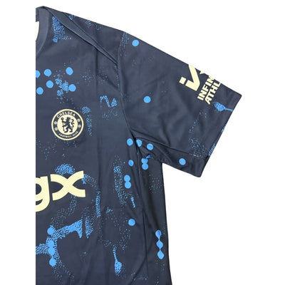 Fans Version 24/25 Chelsea Training Uniform