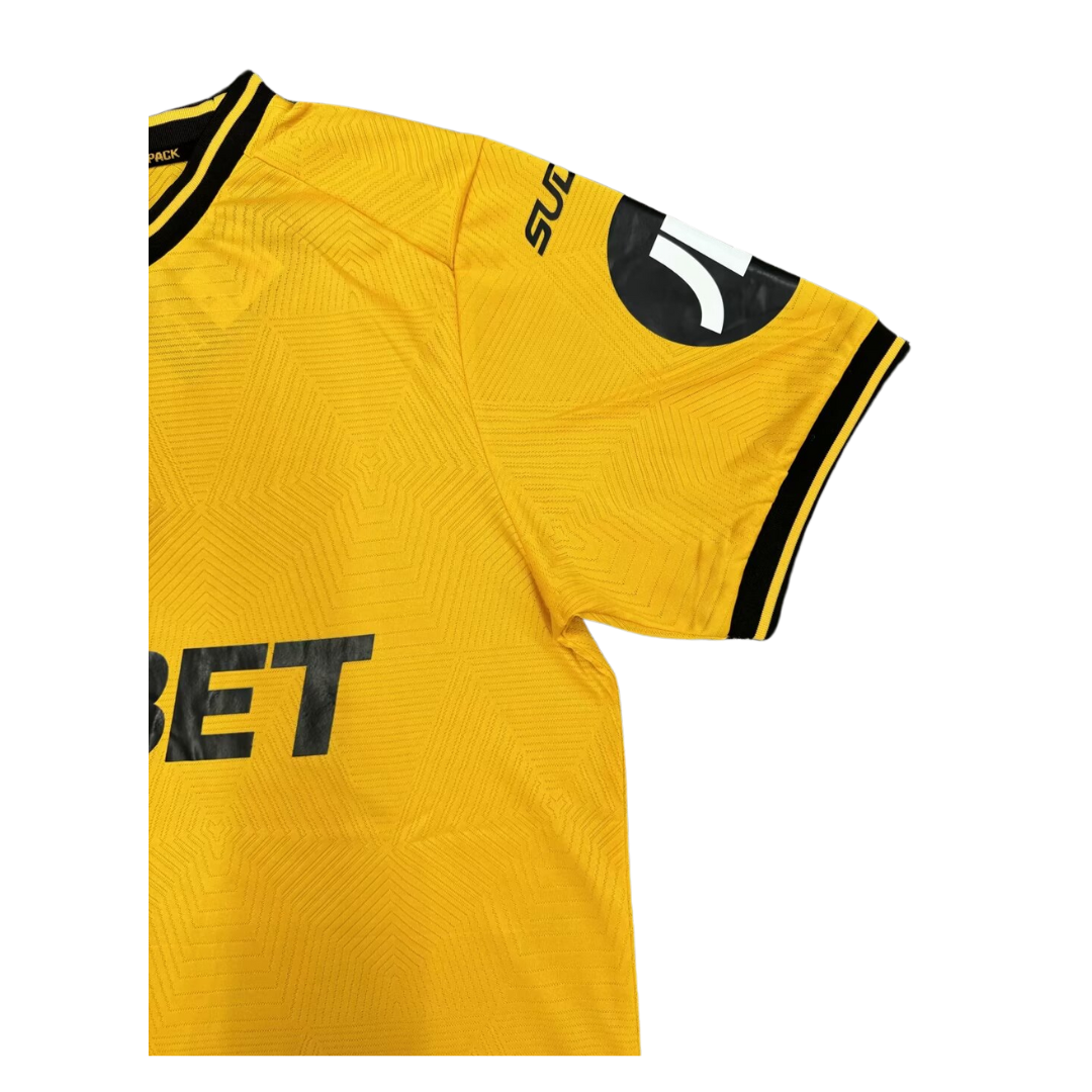 Fans Version 24/25 Wolverhampton Home