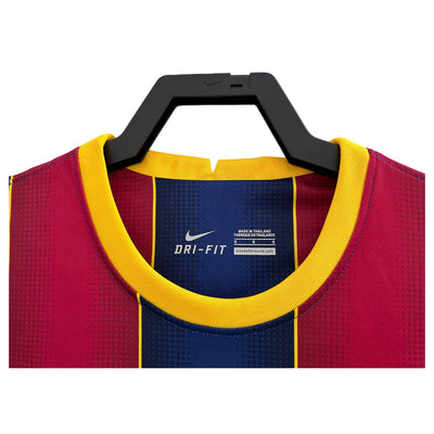 Retro 20/21 Barcelona Home