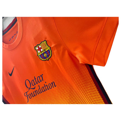 Retro 12/13 Barcelona Away