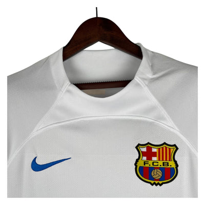 Fans Version 23/24 Barcelona Away