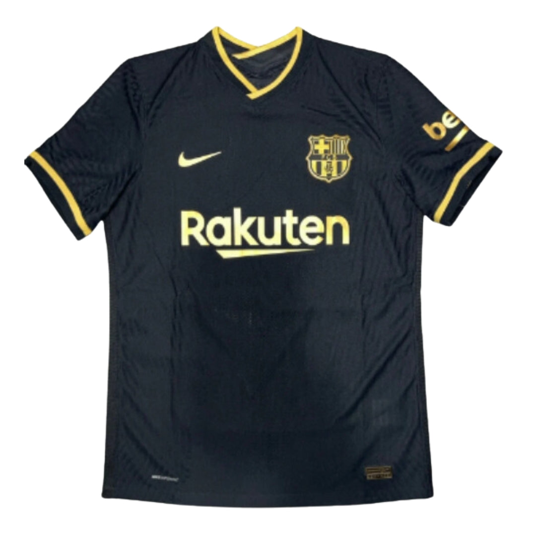 Retro 20/21 Barcelona Away