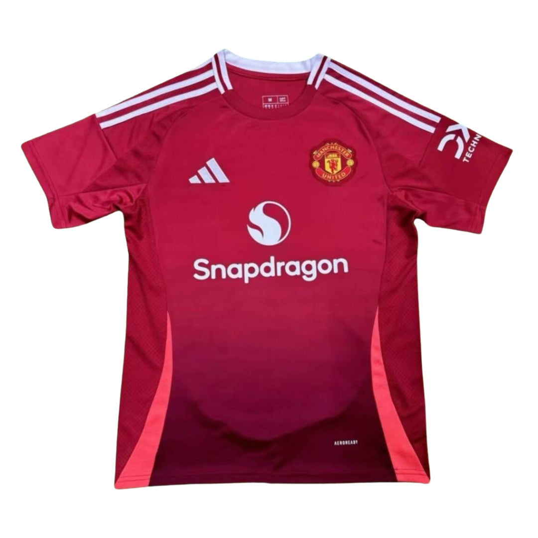 Fans Verison 24/25 Manchester United Home