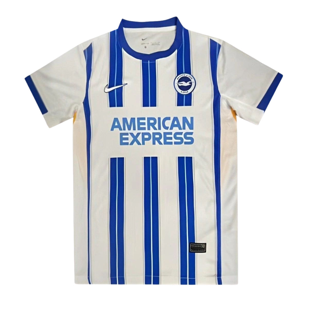 Fans version 24/25 Brighton Home