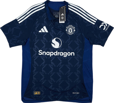 Manchester United 24/25 Away Shirt